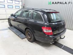 Mercedes-Benz C 204 220 CDi Farm