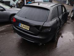 Audi A4/S4  4x4