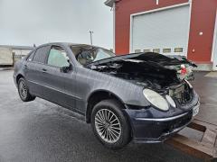 Mercedes-Benz E 270cdi sedan