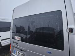 Ford Transit 2.0L 300L