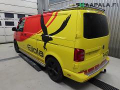 Volkswagen Transporter (T6) 2.0 TDi Pitk