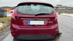 Ford Fiesta 1.2 5ov. -11