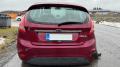 Ford Fiesta 1.2 5ov. -11 1.2, 60kw/82hv, SNJB