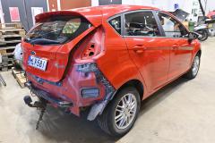 FORD FIESTA (VI) 1.0Duratec 5D