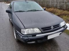 Citroen Xantia 1.8 -00