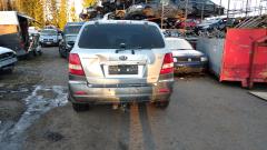 Kia Sorento I 2.5 CRDi 4WD -06