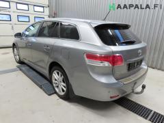 Toyota Avensis (T27) 2.0 D-4D Farm