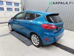Ford Fiesta 1.0i EcoBoost 5/HB