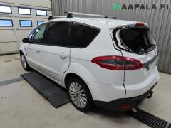 Ford S-Max 2.0 TDCi