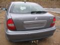 Kuva 3: Citroen C5 1,8 16V 85kW 2001