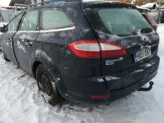 Ford Mondeo 2,0 TDCI -08 farmari t.sin