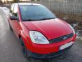 Ford Fiesta 1.3 8V 5-ov. -02 1.3 A9JA 51KW / 69HV