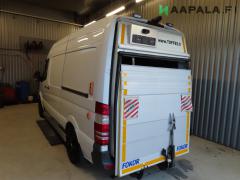 Mercedes-Benz Sprinter (906) 310 CDi 3.5T