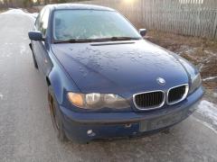 BMW E46 1.8 sedan -04