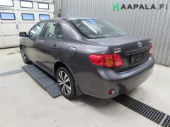 Toyota Corolla E150 1.6 VVT-i