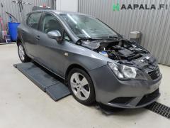 Seat Ibiza (6J) 1.2 TSI 5/HB
