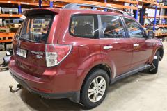 Subaru Forester SH 2009 2.0 Diesel AWD