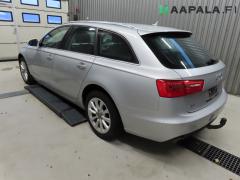 Audi A6 (4G) 2.0 TFSI Farm
