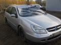 Kuva 3: Citroen C5 2,0 HDI 79kW Break 2002