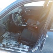 Subaru Legacy 04-06