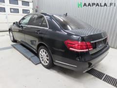 Mercedes-Benz E 212 220 CDi Sed