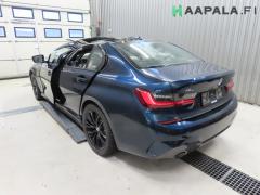 BMW G20 330e xDrive Sed