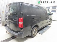Toyota Proace 2.0 D-4D