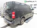 Kuva3: Toyota Proace 2.0 D-4D