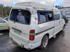 Toyota Hiace  95-05