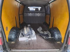 Toyota Hiace 4x4