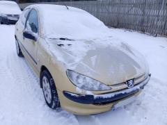 Peugeot 206 1.4 5ov. -04