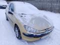Peugeot 206 1.4 5ov. -04 1.4, 55kw/75hv, KFW