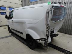 Ford Transit Custom 2.0 TDCi EcoBlue