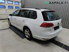 Volkswagen Golf VII 1.2 TSI Farm