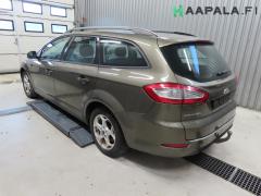 Ford Mondeo IV 2.0i 16V Flexifuel Farm