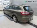 Ford Mondeo IV 2.0i 16V Flexifuel Farm 2.0i 16V 107 kW TBBB