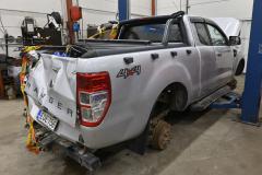Ford Ranger III 2.2L Duratorq-TDCi