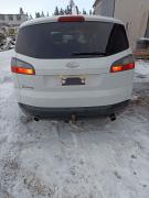 Ford S-Max 2.5 ST
