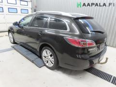 Mazda 6 (GH) 2.0 TD Farm