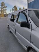 Toyota Hiace 4x4