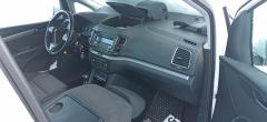 Volkswagen Sharan 7H 2012