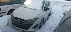 Seat Ibiza (6J) CUPRA/Bocanegra