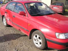 Toyota Carina E