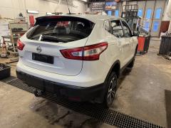 Nissan Qashqai II SUV J11 1.2 DIG-T -14vm