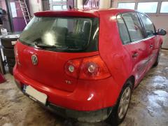 Volkswagen Golf V 1.4TSI HB 5ov. -07
