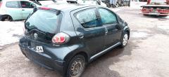 Toyota Aygo 2013