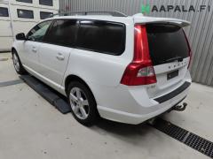 Volvo V70 III 2.0 D3