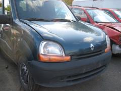 Renault Kangoo 1.9D 
