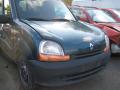 Kuva 3: Renault Kangoo 1.9D  1999