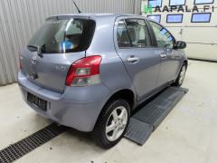 Toyota Yaris 1.3 VVT-i 5/HB